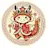 Fu Coin logo