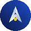 Alpha Venture DAO logo