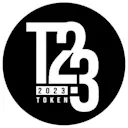 T23 logo