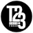 T23 logo