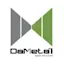 DaMeta1 logo