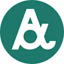 Alpha logo