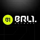 BRL1 logo