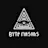 Byte Masons - Reliquary logo