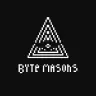Byte Masons - Reliquary logo