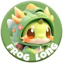 FRLONGTOKEN logo