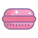 MacaronSwap logo