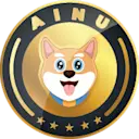Ainu Token logo