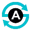AmpleSwap logo