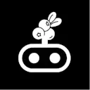 Blueberry Vaults logo