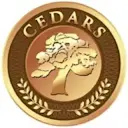 Cedars logo