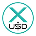 xUSD logo
