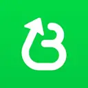 Launch Coin on Believe logo