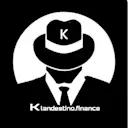 Klandestino Finance logo