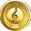 SongCoin logo