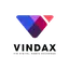 VinDax Coin logo