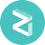 Zilliqa logo