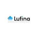 Lufina logo