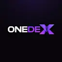 OneDex logo