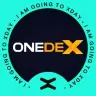 OneDex logo