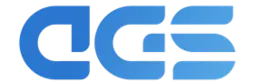 DGS Fintech logo