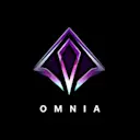 OmniaBot logo