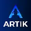 Artik logo