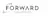 Forward Industries logo