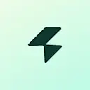 HyperFlash logo