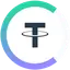 Compound USDT logo