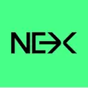 Nexchain logo