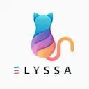 Elyssa AR logo