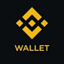 Binance Wallet logo