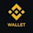 Binance Wallet logo
