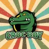 CROC BOY logo