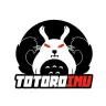 Totoro Inu logo