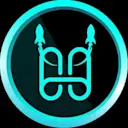 HarmonyLauncher DEX logo