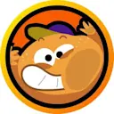 BurgerBlast Token logo