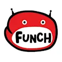 FUNCH logo