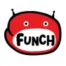 FUNCH logo