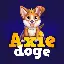 AxieDoge logo