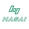 Hasai logo