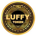 Luffy NFT Marketplace logo