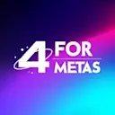 4Metas logo