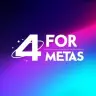 4Metas logo