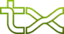 TX logo
