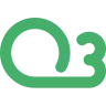 O3 Swap logo