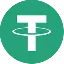 Tether Avalanche Bridged logo