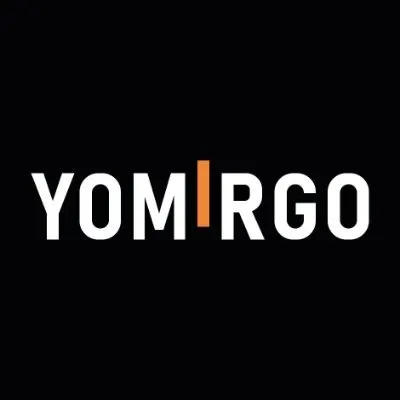 YOMIRGO logo