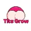TitsGrow logo
